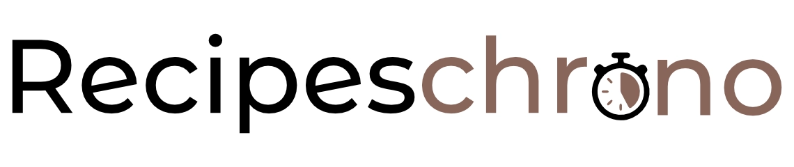 Recipes Chrono