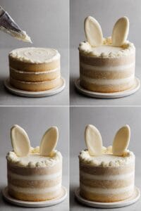 Labubu Cake: Ultimate 8-Step Recipe For Perfect Results